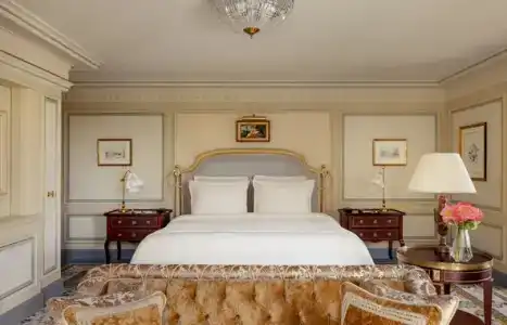 Ritz Paris - 7