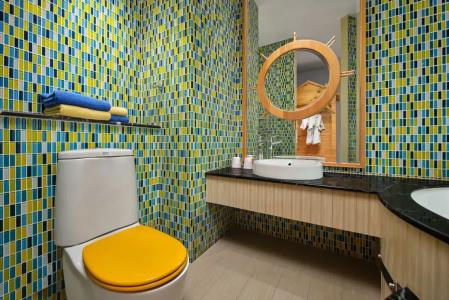 Four Points By Sheraton Phuket Patong Beach Resort - Sha Extra Plus - 94