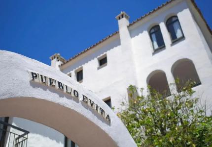 Pueblo Evita - 26