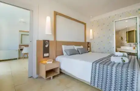 Kiani Beach Resort Family All Inclusive - 99