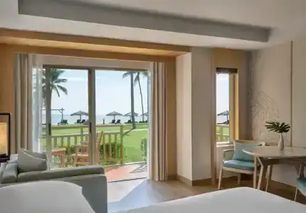 Phuket Marriott Resort & Spa, Merlin Beach - Sha Extra Plus - 56