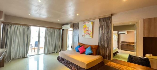 Patong Heritage Phuket - Sha Extra Plus - 60