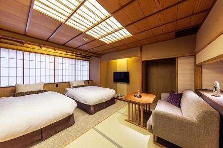 Kyoto Ryokan Sakanoue - 39