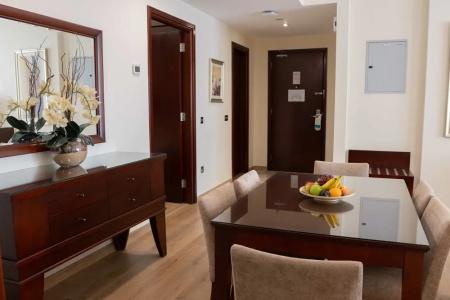 Grand Millennium Dubai - 85