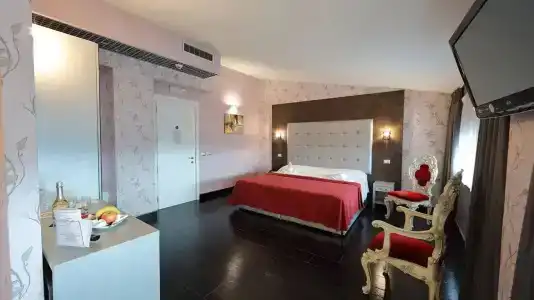 Relax Roma Nord - 40