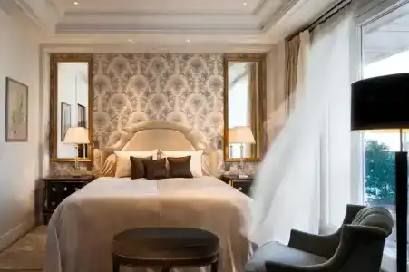 Palazzo Parigi & Grand Spa - LHW - 81
