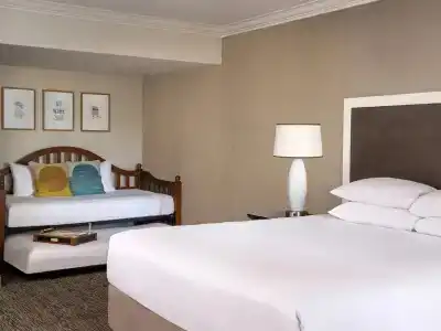 Hyatt Regency - 57