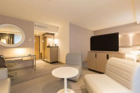 Radisson Blu, Amsterdam City Center - 59
