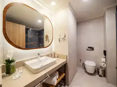 Liu Resorts - All inclusive - 83