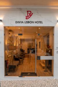 Dinya Lisbon & Lounge Bar - 46