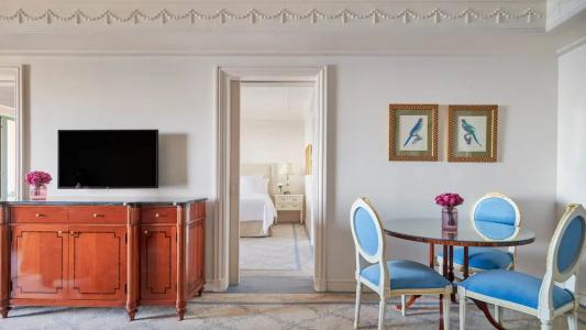Four Seasons Alexandria At San Stefano - 66