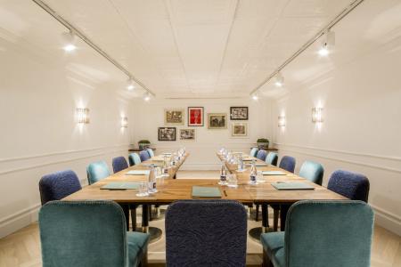 Midmost by Majestic Hotel Group - 22
