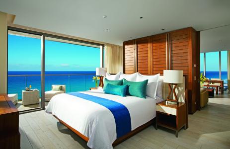 Secrets The Vine Cancun - All Inclusive Adults Only - 77