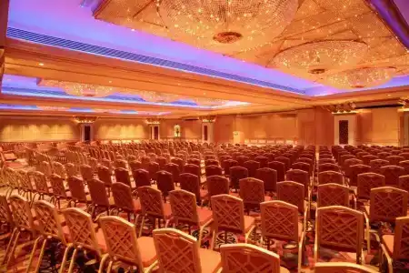 Grand Hyatt Muscat - 7