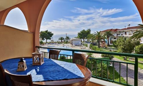 Toroni Blue Sea - 60
