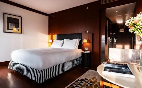 Radisson Blu Champs-Elysées, Paris - 49