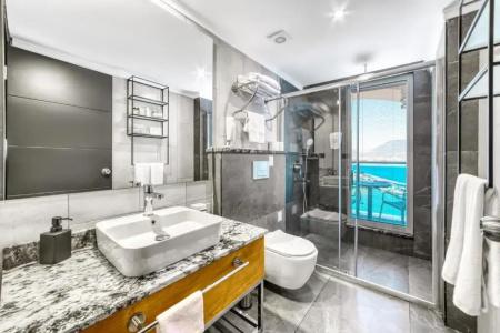 Quattro City Seaport - 99