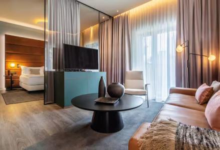 Hilton Garden Inn Mannheim - 66