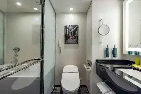 Hilton Tokyo - 20