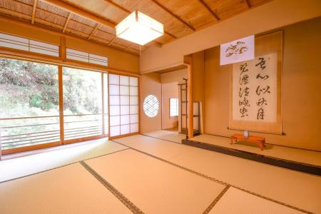 Koyasan Saizenin - 38