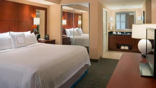 Residence Inn by Marriott Downtown / Entertainment District - 26