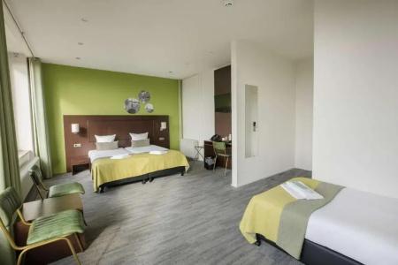 Best Western Groningen Centre - 44
