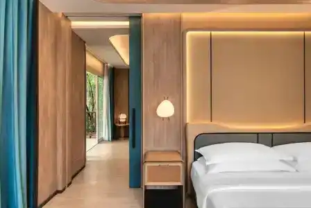 Dusit Thani Krabi Beach Resort - Sha Extra Plus - 64