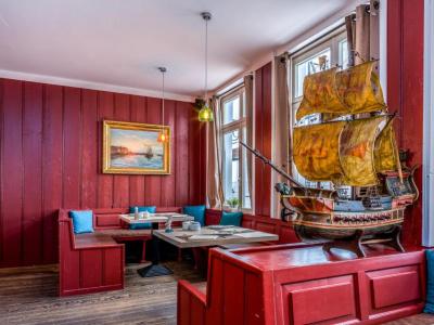 Lindner Strand Windrose - 10