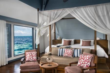 Six Senses Laamu - 22