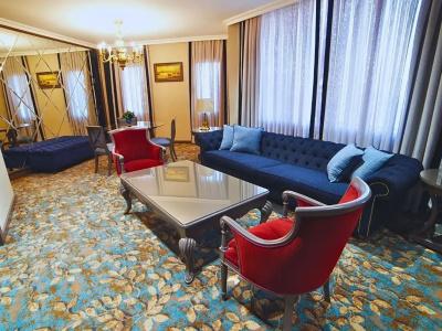 Grand Cevahir Convention Center - 84