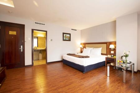 Aristo Saigon - 37