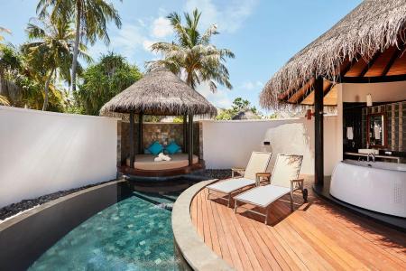 Sun Siyam Iru Fushi - 33