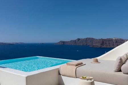 Canaves Oia Suites & Spa - 159