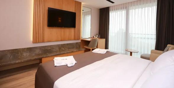 Pikola Butik Otel - 17