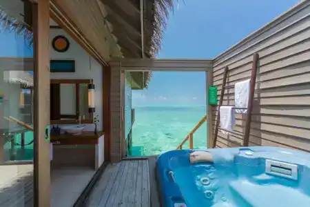 Meeru Island Resort & Spa - 47