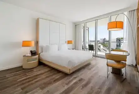 The Gabriel Miami Downtown, Curio Collection by Hilton - 93