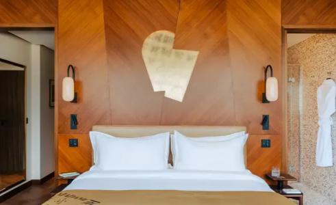 Hôtel Madame Rêve - 56