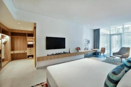 Nh Collection Dubai The Palm - 70