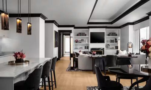 Waldorf Astoria Chicago - 67