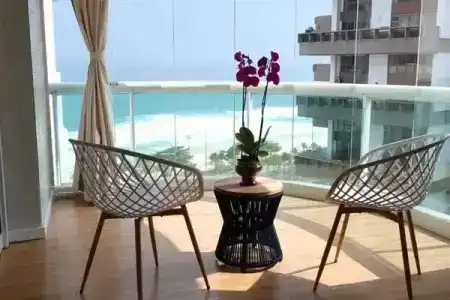 Wyndham Rio de Janeiro Barra - 100