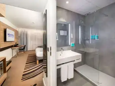 Novotel Kraków City West - 69