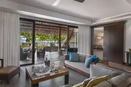 Trou aux Biches Beachcomber Golf Resort & Spa - 74