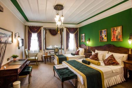 Rose Garden Suites - 28