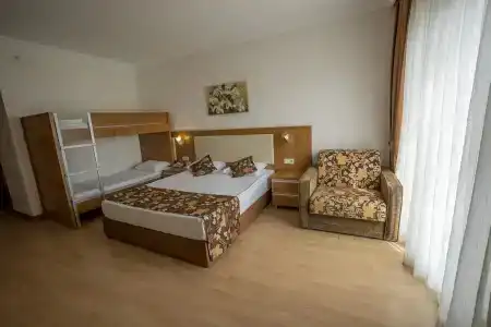 Cenger Beach Resort Spa - All Inclusive - 43