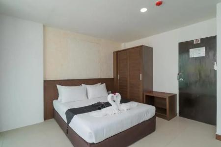 Destinaation Patong Boutique by the sea - 121