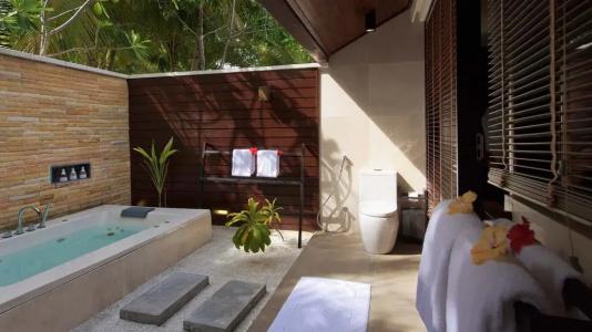Lily Beach Resort and Spa - All Inclusive - 63