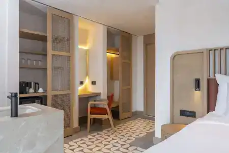 Radisson Blu Kas Adult Only - 50