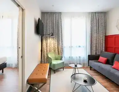 Vincci Consulado de Bilbao - 58