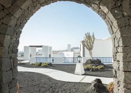 THe Volcán Lanzarote - 111