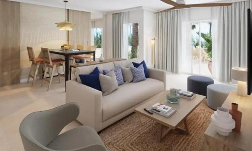 Mett & Beach Resort Marbella Estepona - 11